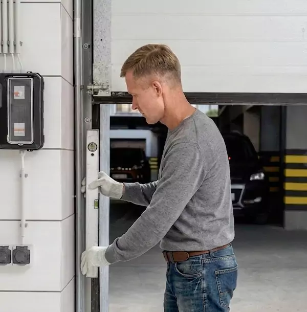 Why Choose Us for Door, Gate and Security Services in Oakland, CA