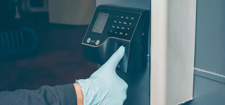 Access Control Installation Oakland