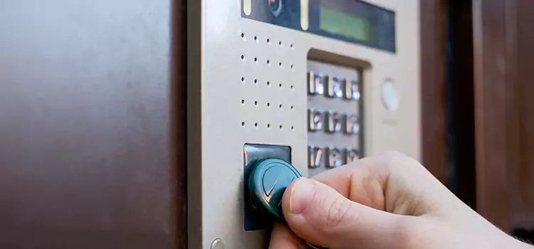 Enhanced Security Features Oakland