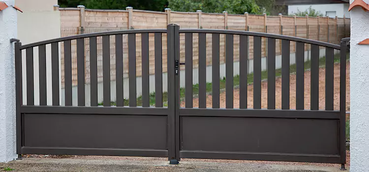 Advanced Gate Solutions in Oakland, CA