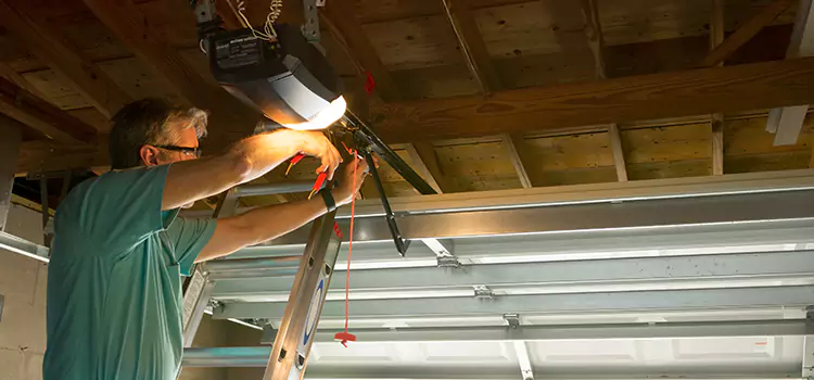 Garage Door Opener Sales and Installation Oakland
