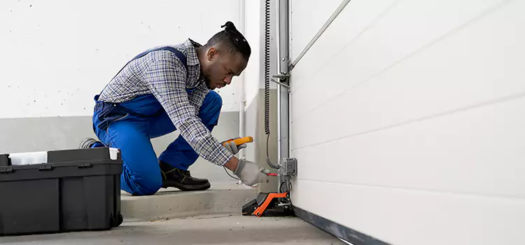 Expert Solutions for Every Garage Lock Need in Oakland, CA
