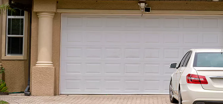 Comprehensive Garage Door Maintenance Services in Oakland, CA