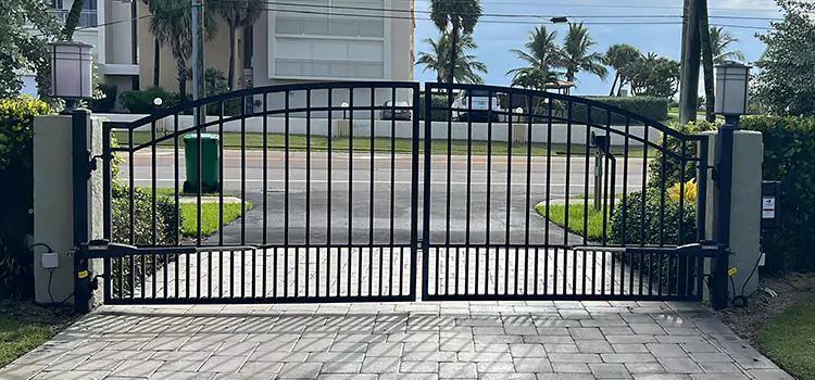 Gate Opener Replacement Near Me in Oakland, CA