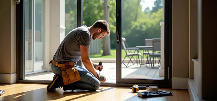 Comprehensive Solutions for Every Glass Door Need in Oakland, CA