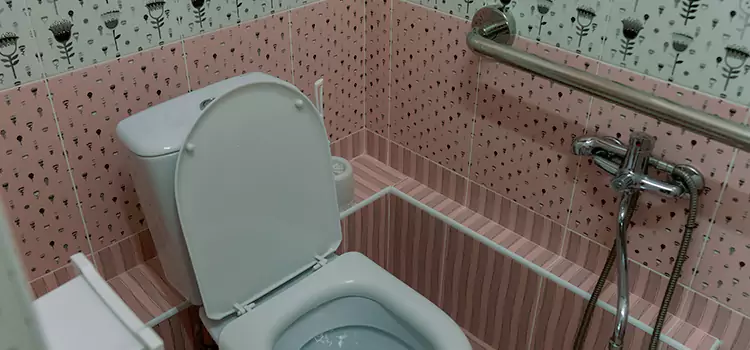 Meeting Diverse Needs With Accessible Restroom Solutions in Oakland, CA