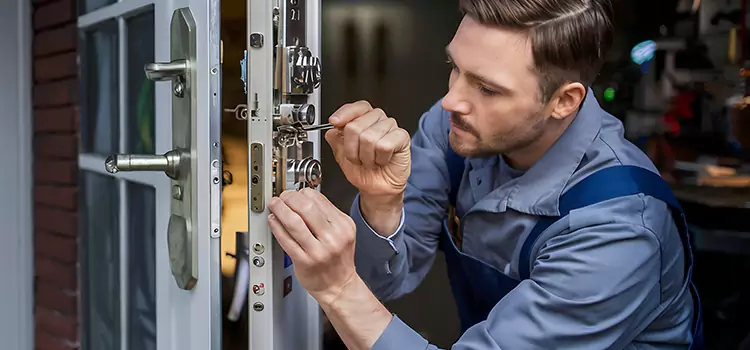 Residential Lock Installation Oakland