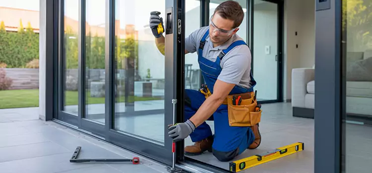 Sliding Screen Door Repair Oakland
