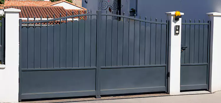 Emergency Commercial Gate Repair Oakland