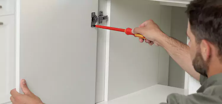 Screen Door Hinge Repair Oakland