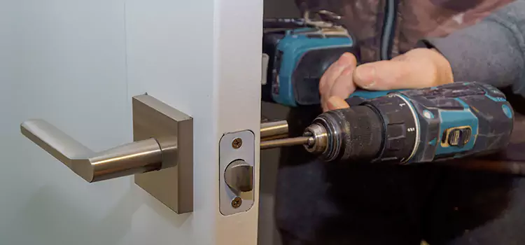Brand Lock Repair and Specialty Services Oakland