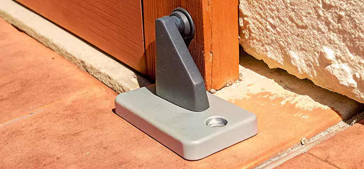 Aesthetic Door Stop Selection Oakland