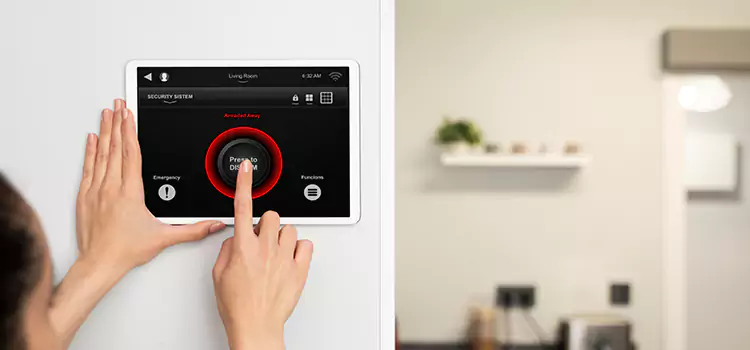 Blink Video Doorbell Installation Oakland