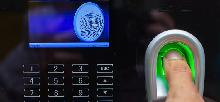 Your Trusted Partner for Secure Access in Oakland, CA