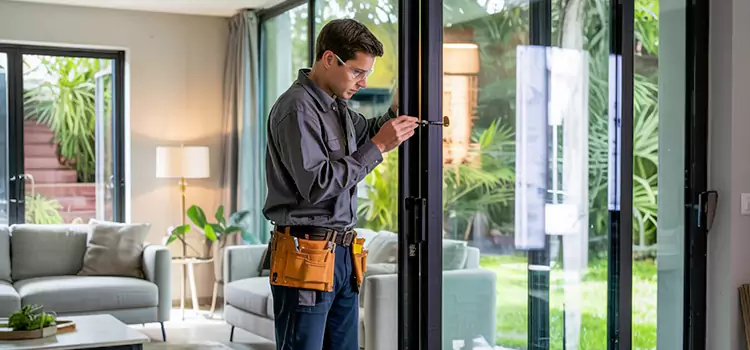 Why Choose Us for Your Glass Door Needs in Oakland, CA?