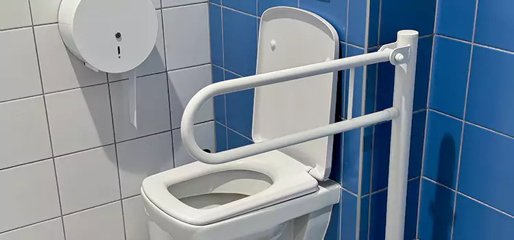 Comprehensive Solutions in Oakland, CA for Accessible Facilities