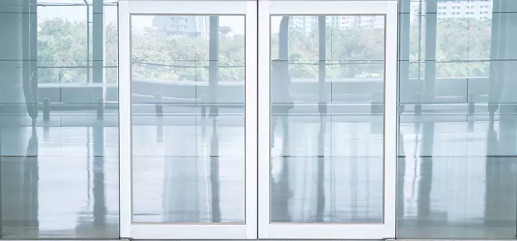 Mobile Sliding Screen Door Replacement Oakland