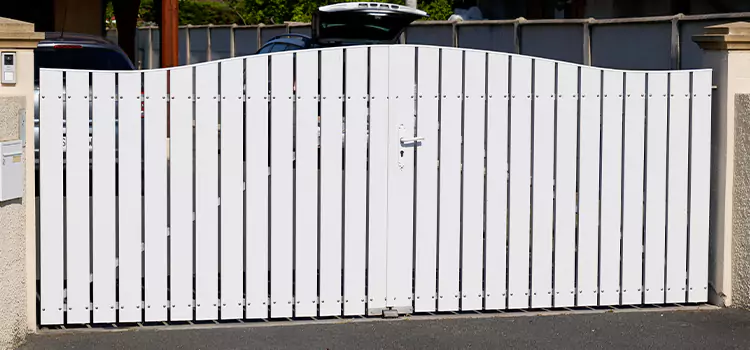 Why Choose Us for Residential Gate Repair in Oakland, CA?