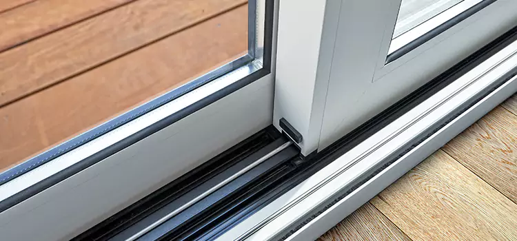 Why Your Sliding Door Keeps Getting Stuck in Oakland, CA?